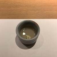 恵比寿 鮨 栞庵 やましろ - 