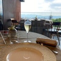 レストランひらまつ 高台寺 - 