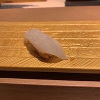 恵比寿 鮨 栞庵 やましろ - 