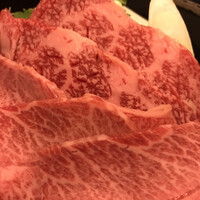 米沢牛黄木 金剛閣 すき焼き しゃぶしゃぶ 毘沙門 - 