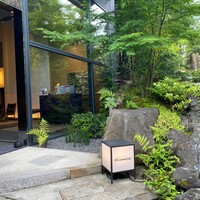 レストランひらまつ 高台寺 - 