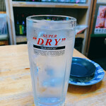 居酒屋ポッキリ - チューハイ　380円→220円　※タイムサービス適用