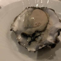 La Brianza - 生牡蠣