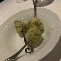 La Brianza - ゼッポリーニ