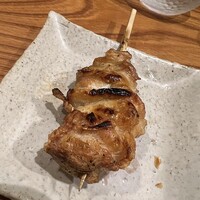 里葉亭 - 