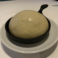 La Brianza - 発酵中のパン生地