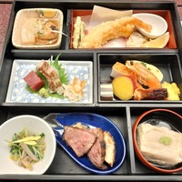 京懐石 美濃吉 横浜ランドマークプラザ店 - 