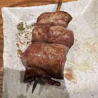 里葉亭 - 