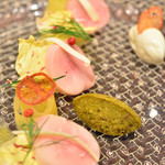 IL TEATRINO DA SALONE - 