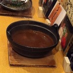 呑太居酒屋炭火焼き - 