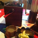 呑太居酒屋炭火焼き - 