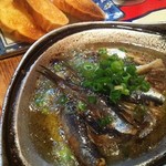 呑太居酒屋炭火焼き - 