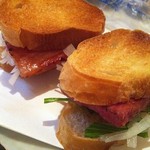 呑太居酒屋炭火焼き - 