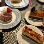 アステリスク - 