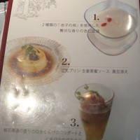 中国菜 老四川 飄香 銀座三越店 - 