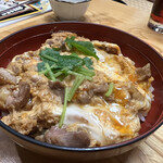 地鶏屋 たかせん - 