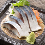 Toro mackerel