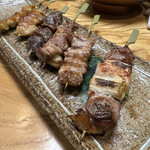 地鶏屋 たかせん - 