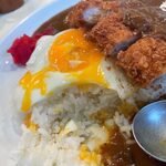 カレー専門店 横浜 - 