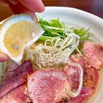 からみそラーメン ふくろう イオンモール名古屋茶屋店 - 