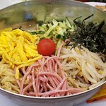 ラーメン魁力屋 - 