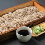 Seirosoba from Horokanai (3 to 4 servings)