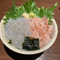 魚料理専門 魚魚一 - 