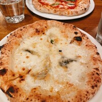 ピッツェリア ダ チーボ コレド日本橋店 - 