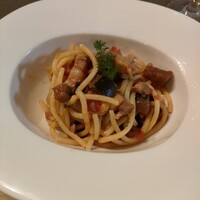 フォリオリーナ・デッラ・ポルタ・フォルトゥーナ - 