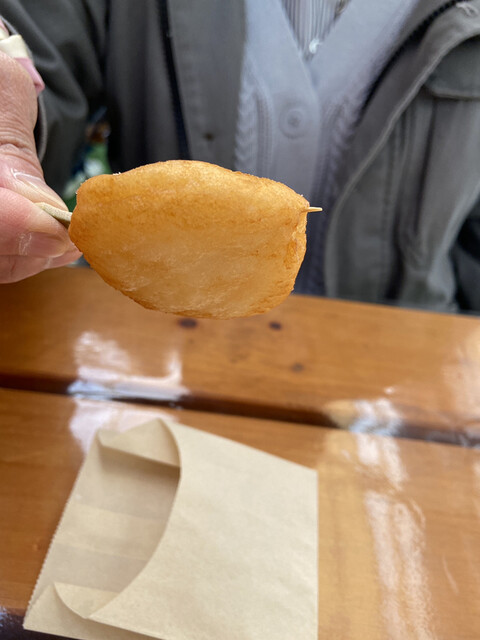 港川屋 - 湯野上温泉（その他）の写真