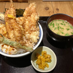 天吉屋 新宿店 - 