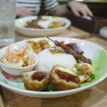 Warung tropis - 