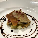 TRATTORIA ALBERO - 