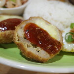 Warung tropis - 