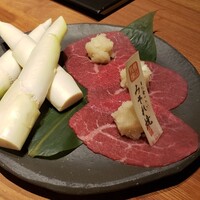 和牛懐石 但馬屋 梅田 - 