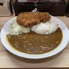 とんかつ檍のカレー屋 いっぺこっぺ 秋葉原店