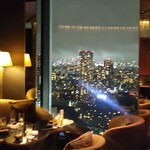 DINING & BAR TABLE 9 TOKYO - 