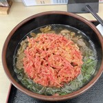 うどん処 ヒジリ - 