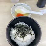 うどん処 ヒジリ - 