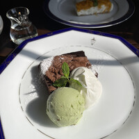 山手十番館 レストラン&カフェ -  山手十番館 レストラン&カフェ -