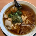 Ramen Aokiya - 