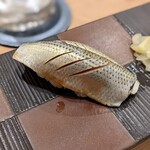 すし おかしら - 