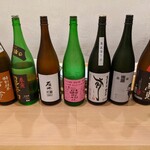 すし おかしら - 