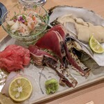 すし おかしら - 