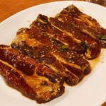 Yakiniku Souru - 