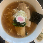 紫雲ゴルフ倶楽部 - ラーメン