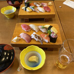 Nigiri Iccho - 