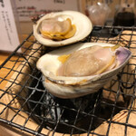 魚人島じんべえ - 