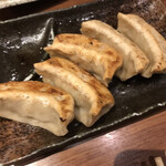 肉汁餃子のダンダダン - 