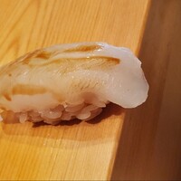 高柿の鮨 - 